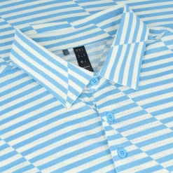 Adidas Golf Shirts^Utiate365 eh Print hirt Poo hort eeve Gof Appare