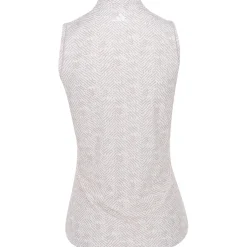 Adidas Ladies Golf Apparel^Utiate365 ock Outerwear Puover Gof Appare