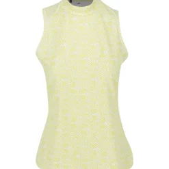 Adidas Ladies Golf Apparel^Utiate365 ock eevee Top hirt Poo hort eeve Gof Appare