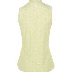 Adidas Ladies Golf Apparel^Utiate365 ock eevee Top hirt Poo hort eeve Gof Appare