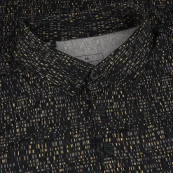 Adidas Golf Shirts^Utiate365 Power Grid Print hirt Poo hort eeve Gof Appare