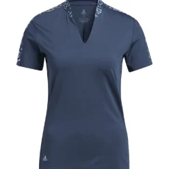 Adidas Ladies Golf Apparel^Utiate365 Priegreen hirt T-hirt Gof Appare