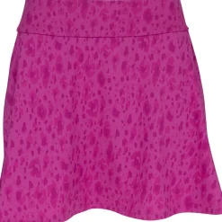 Adidas Ladies Golf Apparel^Utiate 365 Printed 16" kort Reguar Gof Appare