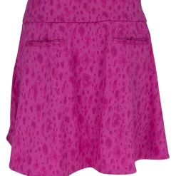 Adidas Ladies Golf Apparel^Utiate 365 Printed 16" kort Reguar Gof Appare