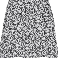 Adidas Ladies Golf Apparel^Utiate 365 Printed 16" kort Reguar Gof Appare