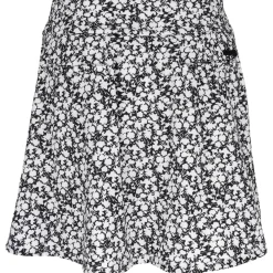 Adidas Ladies Golf Apparel^Utiate 365 Printed 16" kort Reguar Gof Appare