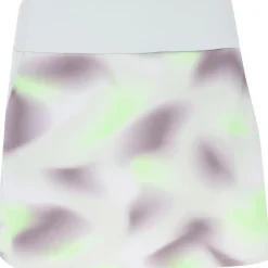 Adidas Ladies Golf Apparel^Utiate365 Printed kort Reguar Gof Appare