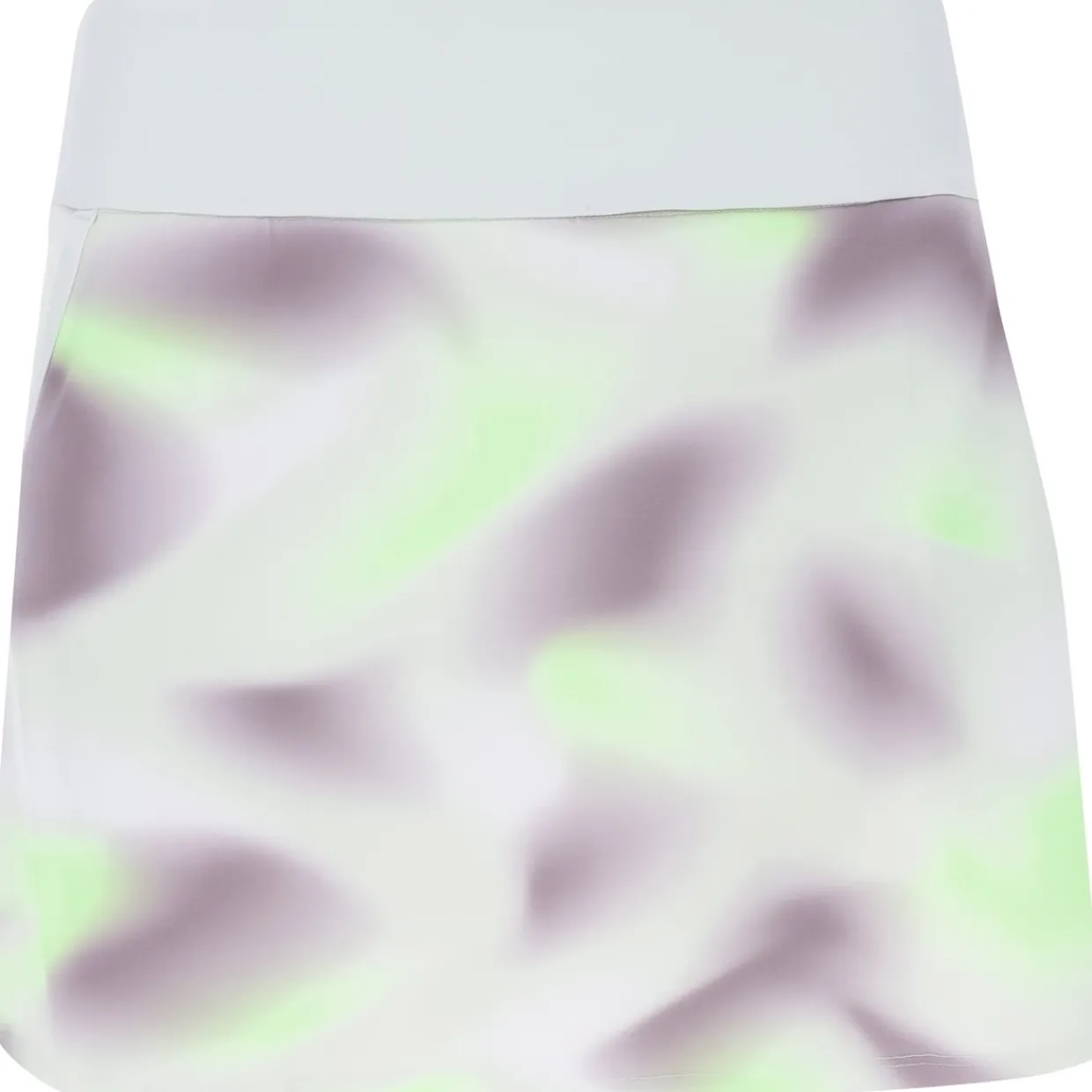 Adidas Ladies Golf Apparel^Utiate365 Printed kort Reguar Gof Appare