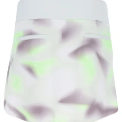 Adidas Ladies Golf Apparel^Utiate365 Printed kort Reguar Gof Appare