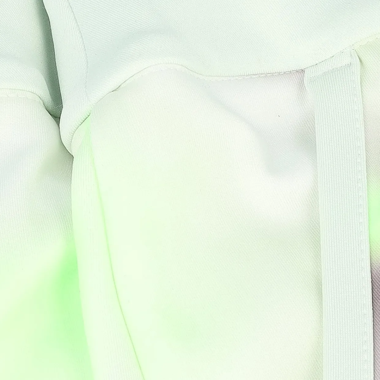 Adidas Ladies Golf Apparel^Utiate365 Printed kort Reguar Gof Appare