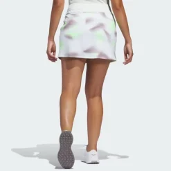 Adidas Ladies Golf Apparel^Utiate365 Printed kort Reguar Gof Appare