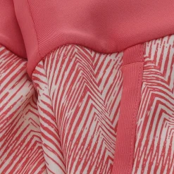 Adidas Ladies Golf Apparel^Utiate365 Printed kort Reguar Gof Appare