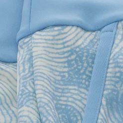 Adidas Ladies Golf Apparel^Utiate365 Printed kort Reguar Gof Appare