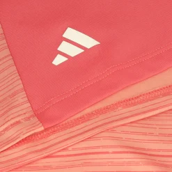 Adidas Ladies Golf Apparel^Utiate365 Quarter-Zip ock Outerwear Puover Gof Appare