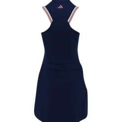 Adidas Ladies Golf Apparel^UTIATE365 RacerBack Dre Poo hort eeve Gof Appare