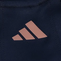 Adidas Ladies Golf Apparel^UTIATE365 RacerBack Dre Poo hort eeve Gof Appare