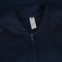 Adidas Ladies Golf Apparel^UTIATE365 RacerBack Dre Poo hort eeve Gof Appare