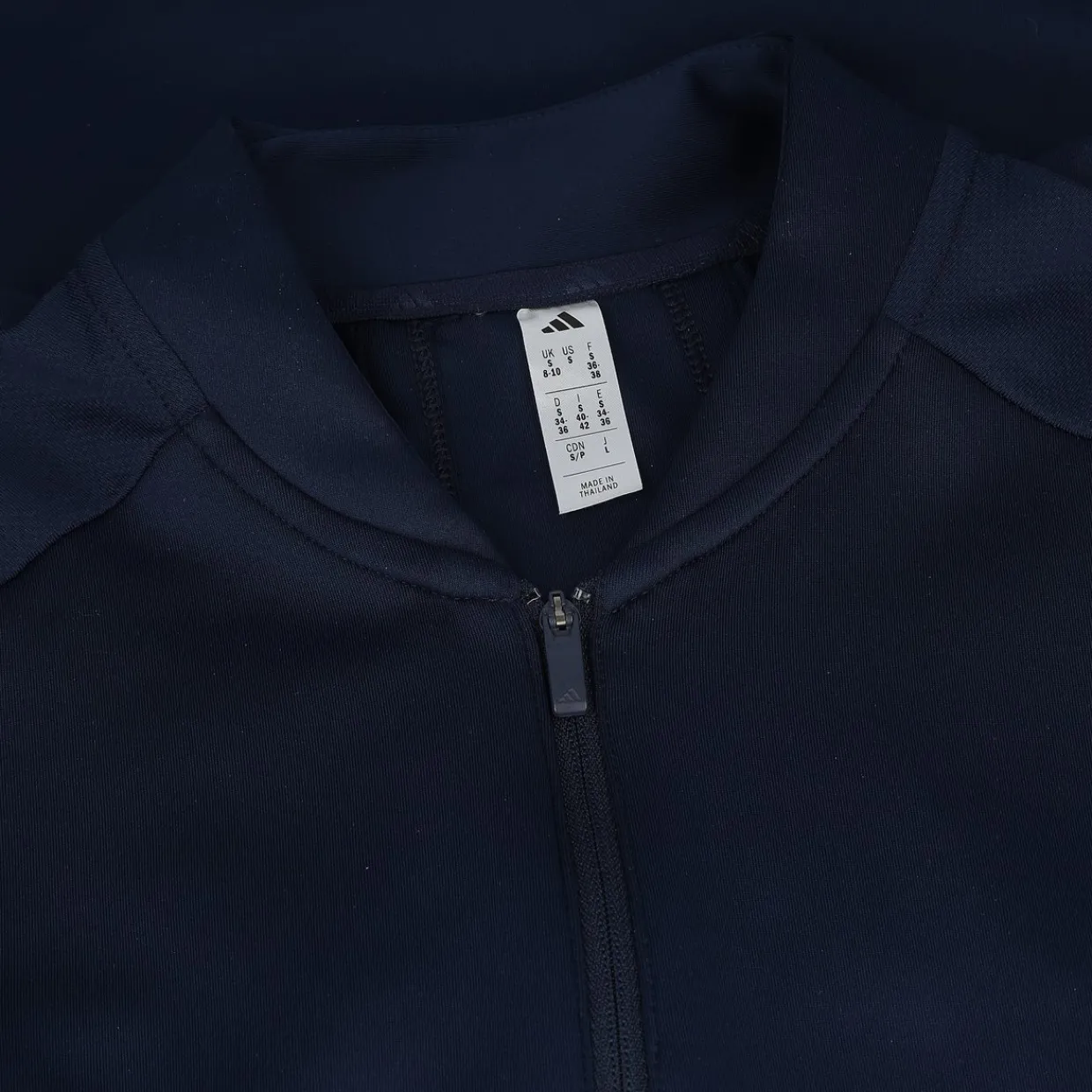 Adidas Ladies Golf Apparel^UTIATE365 RacerBack Dre Poo hort eeve Gof Appare