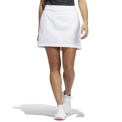 Adidas Ladies Golf Apparel^Utiate 365 oid kort Reguar Gof Appare