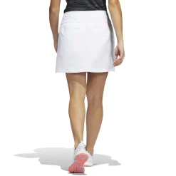 Adidas Ladies Golf Apparel^Utiate 365 oid kort Reguar Gof Appare