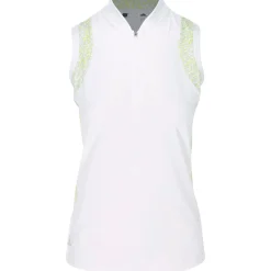 Adidas Ladies Golf Apparel^Utiate 365 oid eevee hirt Poo hort eeve Gof Appare