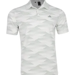 Adidas Golf Shirts^Utiate365 peed tripe hirt Poo hort eeve Gof Appare
