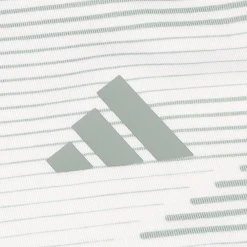 Adidas Golf Shirts^Utiate365 peed tripe hirt Poo hort eeve Gof Appare