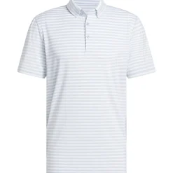 Adidas Golf Shirts^Utiate365 tripe hirt Poo hort eeve Gof Appare