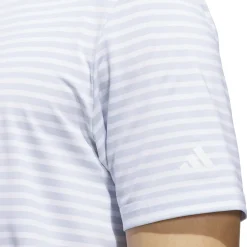 Adidas Golf Shirts^Utiate365 tripe hirt Poo hort eeve Gof Appare