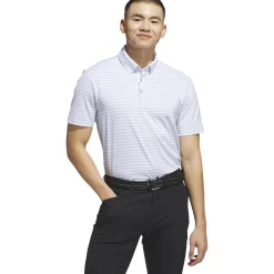 Adidas Golf Shirts^Utiate365 tripe hirt Poo hort eeve Gof Appare