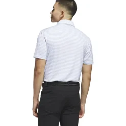 Adidas Golf Shirts^Utiate365 tripe hirt Poo hort eeve Gof Appare