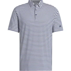 Adidas Golf Shirts^Utiate365 tripe hirt Poo hort eeve Gof Appare