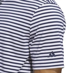 Adidas Golf Shirts^Utiate365 tripe hirt Poo hort eeve Gof Appare