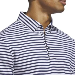 Adidas Golf Shirts^Utiate365 tripe hirt Poo hort eeve Gof Appare