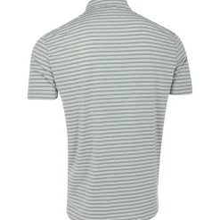 Adidas Golf Shirts^Utiate365 tripe hirt Poo hort eeve Gof Appare