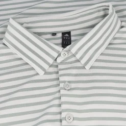 Adidas Golf Shirts^Utiate365 tripe hirt Poo hort eeve Gof Appare