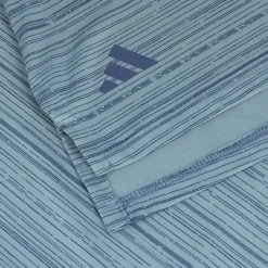 Adidas Ladies Golf Apparel^Utiate365 tripe eevee hirt Poo hort eeve Gof Appare