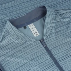 Adidas Ladies Golf Apparel^Utiate365 tripe eevee hirt Poo hort eeve Gof Appare