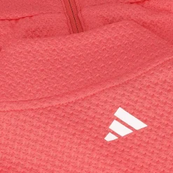Adidas Ladies Golf Apparel^Utiate365 Textured Jacket Outerwear Jacket Gof Appare