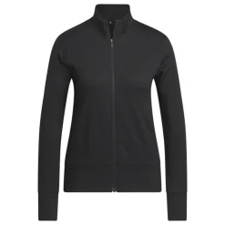 Adidas Ladies Golf Apparel^Utiate365 Textured Outerwear Jacket Gof Appare