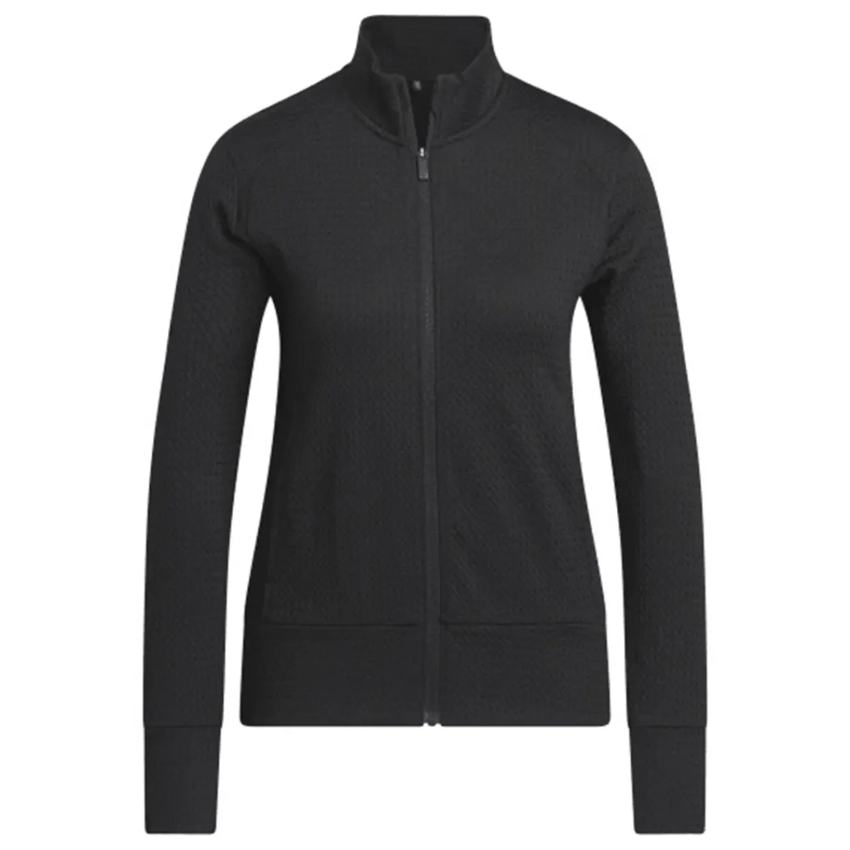 Adidas Ladies Golf Apparel^Utiate365 Textured Outerwear Jacket Gof Appare