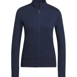 Adidas Ladies Golf Apparel^Utiate365 Textured Outerwear Jacket Gof Appare