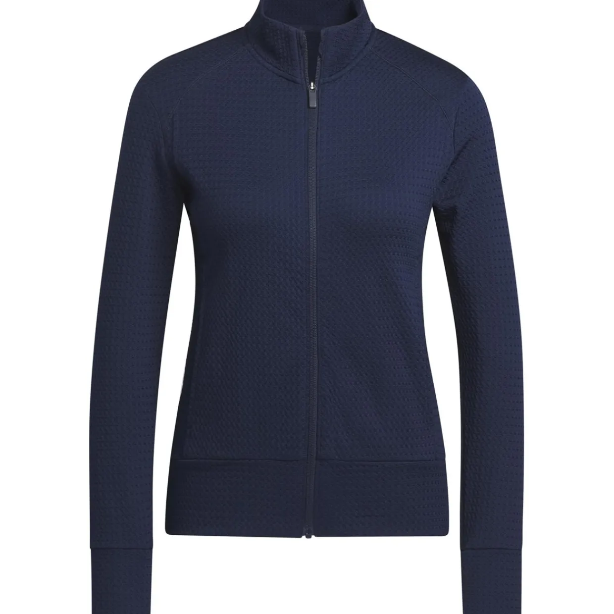 Adidas Ladies Golf Apparel^Utiate365 Textured Outerwear Jacket Gof Appare