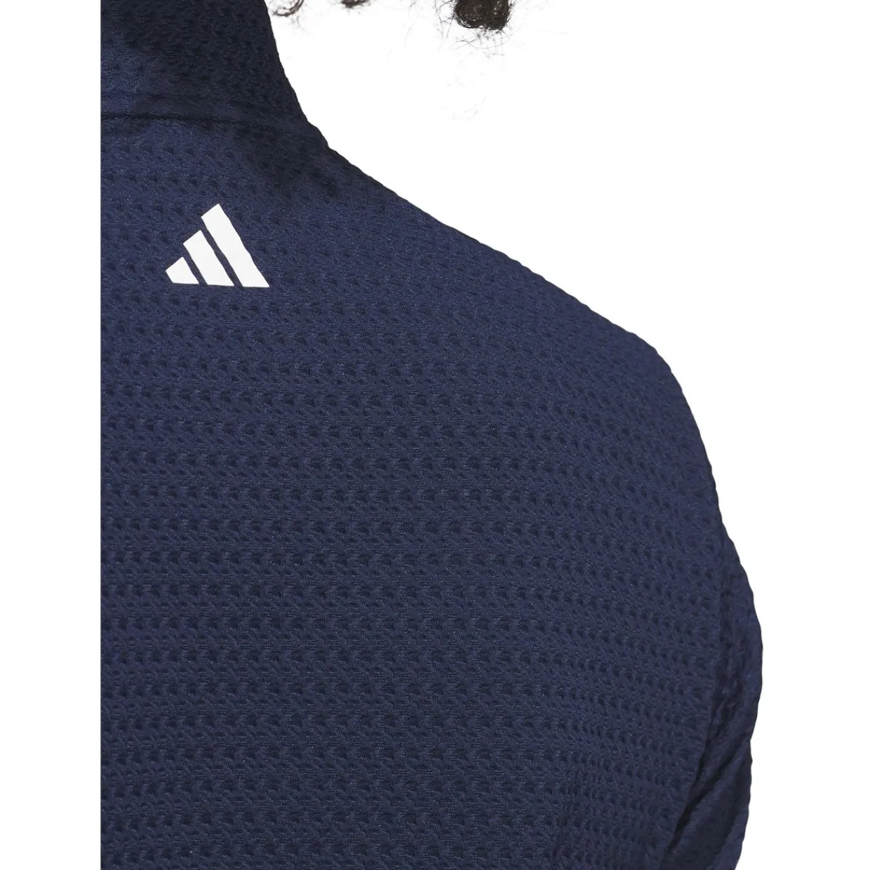 Adidas Ladies Golf Apparel^Utiate365 Textured Outerwear Jacket Gof Appare
