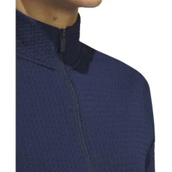 Adidas Ladies Golf Apparel^Utiate365 Textured Outerwear Jacket Gof Appare