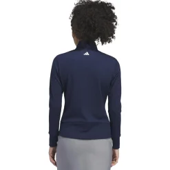 Adidas Ladies Golf Apparel^Utiate365 Textured Outerwear Jacket Gof Appare