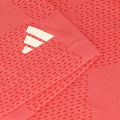 Adidas Golf Shirts^Utiate365 Textured hirt Poo hort eeve Gof Appare