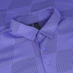 Adidas Golf Shirts^Utiate 365 Textured hirt Poo hort eeve Gof Appare