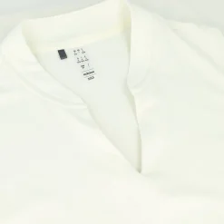 Adidas Ladies Golf Apparel^Utiate365 Textured eevee hirt Poo hort eeve Gof Appare