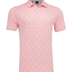 Adidas Golf Shirts^Utiate 365 Tour HEAT.RDY hirt Poo hort eeve Gof Appare